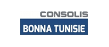 Consolis bonna tunisie